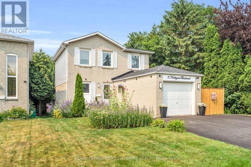 3 Northgate Boulevard, Brampton, ON - Outdoor