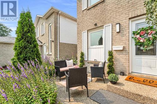3 Northgate Boulevard, Brampton, ON - Outdoor With Exterior