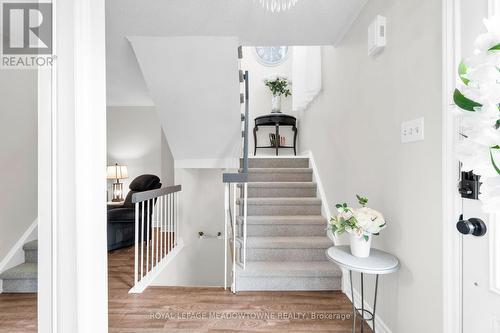 3 Northgate Boulevard, Brampton, ON - Indoor Photo Showing Other Room
