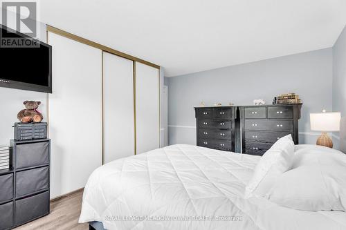 3 Northgate Boulevard, Brampton, ON - Indoor Photo Showing Bedroom