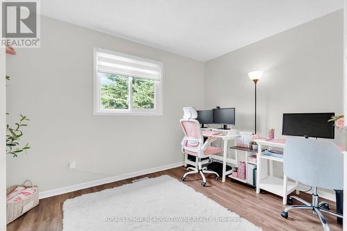 3 Northgate Boulevard, Brampton, ON - Indoor Photo Showing Office