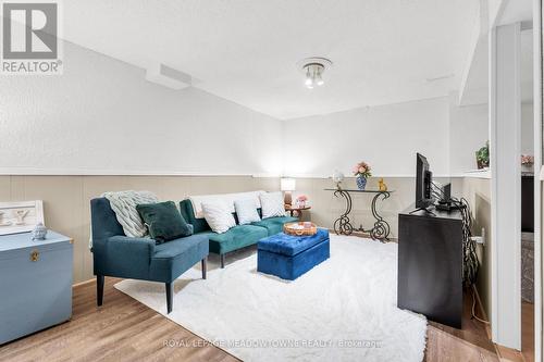 3 Northgate Boulevard, Brampton, ON - Indoor