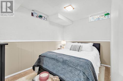 3 Northgate Boulevard, Brampton, ON - Indoor Photo Showing Bedroom