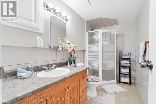 3 Northgate Boulevard, Brampton, ON - Indoor Photo Showing Bathroom