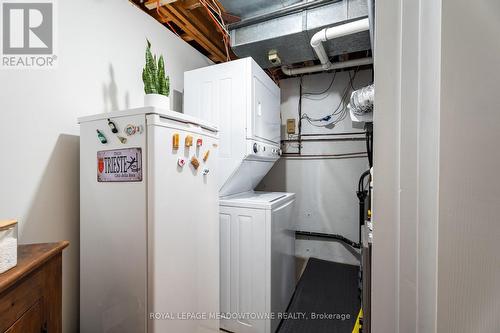 3 Northgate Boulevard, Brampton, ON - Indoor Photo Showing Laundry Room