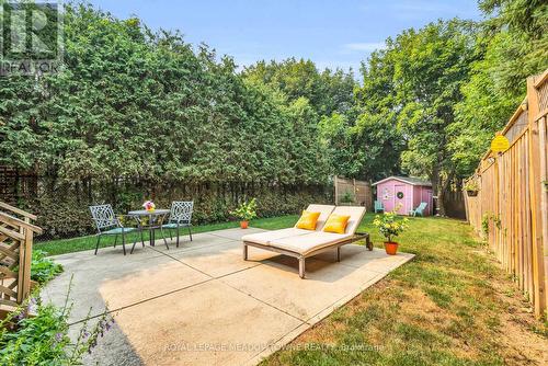 3 Northgate Boulevard, Brampton, ON - Outdoor
