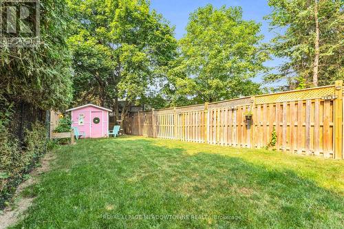 3 Northgate Boulevard, Brampton, ON - Outdoor