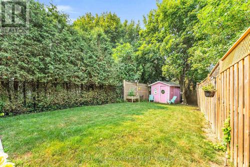 3 Northgate Boulevard, Brampton, ON - Outdoor