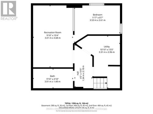 3 Northgate Boulevard, Brampton, ON - Other