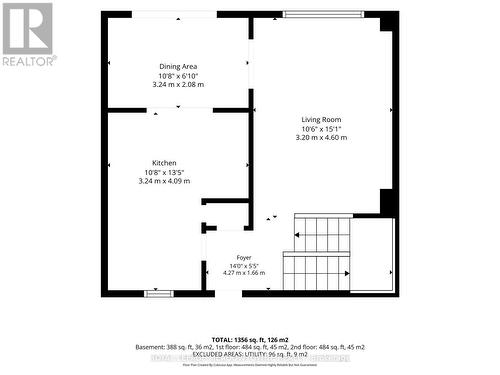 3 Northgate Boulevard, Brampton, ON - Other