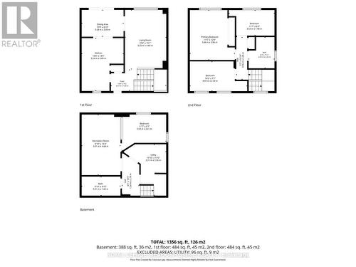 3 Northgate Boulevard, Brampton, ON - Other