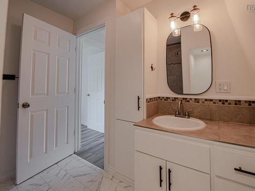 35 Foxbrook Road, Hopewell, NS - Indoor Photo Showing Bathroom