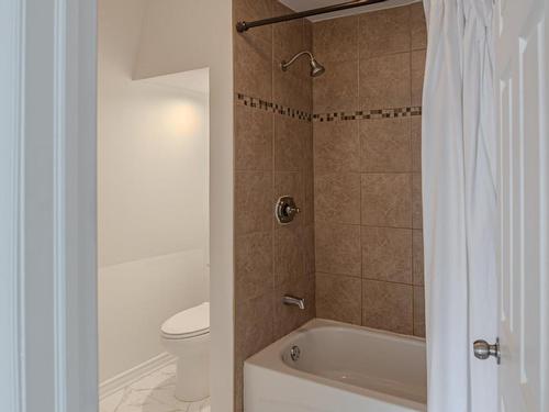 35 Foxbrook Road, Hopewell, NS - Indoor Photo Showing Bathroom