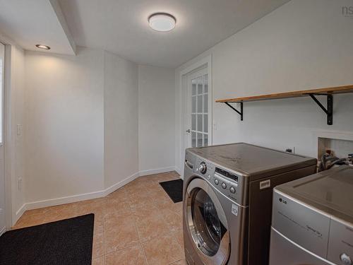 35 Foxbrook Road, Hopewell, NS - Indoor Photo Showing Laundry Room