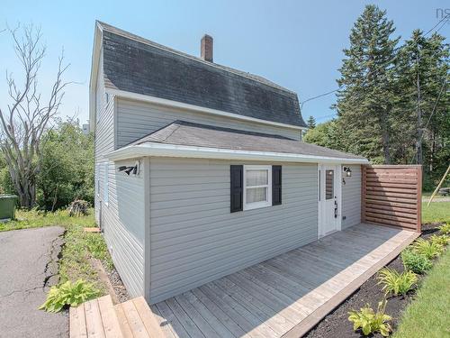 35 Foxbrook Road, Hopewell, NS - Outdoor With Exterior