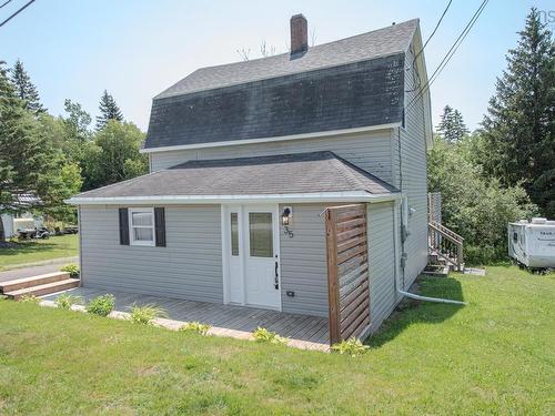 35 Foxbrook Road, Hopewell, NS - Outdoor With Exterior