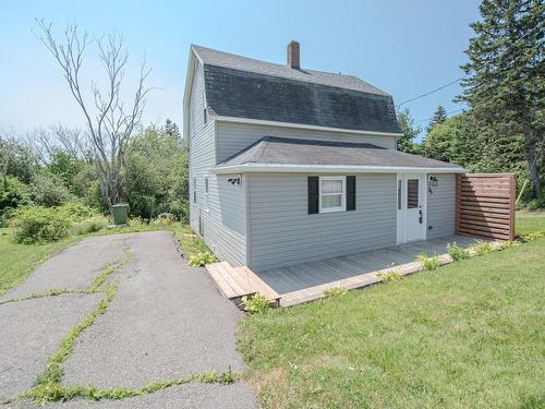 35 Foxbrook Road, Hopewell, NS - Outdoor