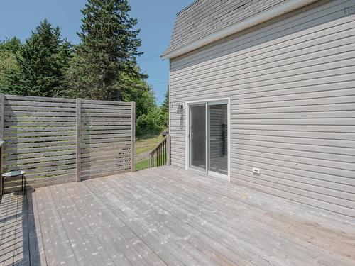 35 Foxbrook Road, Hopewell, NS - Outdoor