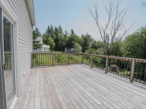 35 Foxbrook Road, Hopewell, NS - Outdoor With Exterior