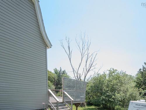 35 Foxbrook Road, Hopewell, NS - Outdoor