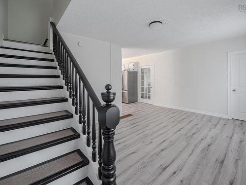 35 Foxbrook Road, Hopewell, NS - Indoor Photo Showing Other Room
