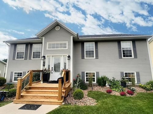 23 Mitchell Drive  Stratford, PE C1B 1R6