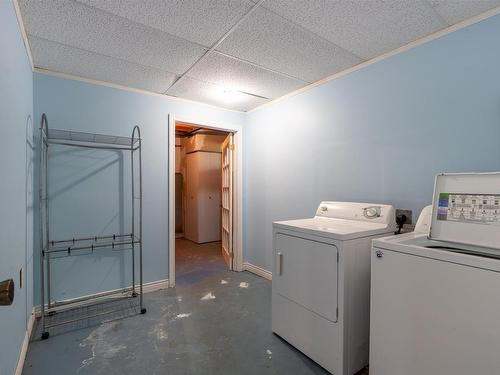 37 Chelsey Circle, Charlottetown, PE - Indoor Photo Showing Laundry Room