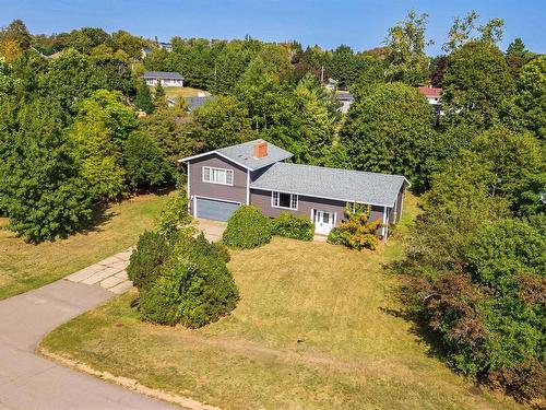 37 Chelsey Circle, Charlottetown, PE - Outdoor