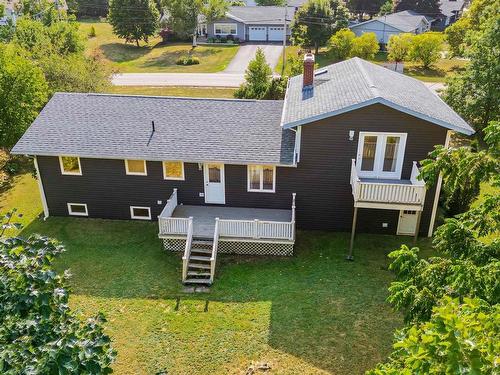 37 Chelsey Circle, Charlottetown, PE - Outdoor