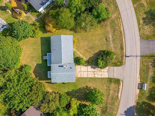 37 Chelsey Circle, Charlottetown, PE - Outdoor