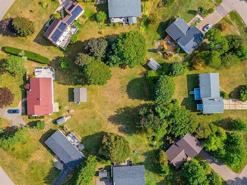 37 Chelsey Circle, Charlottetown, PE - Outdoor With View