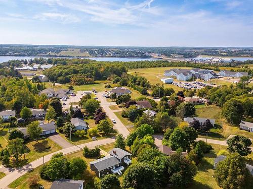 37 Chelsey Circle, Charlottetown, PE - Outdoor With View