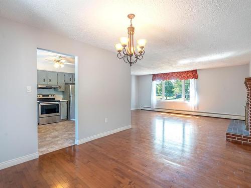37 Chelsey Circle, Charlottetown, PE - Indoor