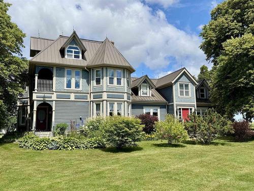 75 Blue Shank Road  Summerside, PE C1N 4J9