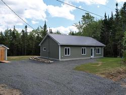 49 Murray Veinot Road Hemford, NS B0R 1E0