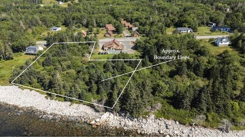 6951 Highway 3, Hunts Point, NS 