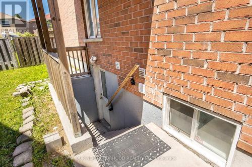 BSMT-ST - 14 TARSUS CRESCENT , Toronto, Ontario M1C 3W7 2