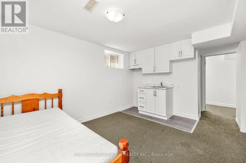 BSMT-ST - 14 TARSUS CRESCENT , Toronto, Ontario M1C 3W7 5