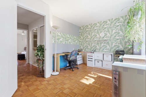 Chambre à coucher - 437 Rue Marchand, Mascouche, QC - Indoor