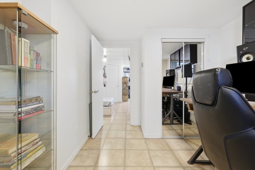 Chambre à coucher - 437 Rue Marchand, Mascouche, QC - Indoor
