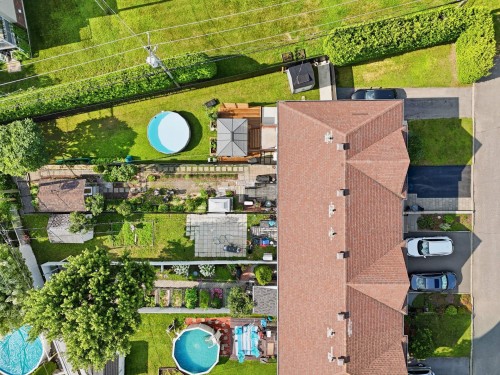 Vue d'ensemble - 437 Rue Marchand, Mascouche, QC - Outdoor