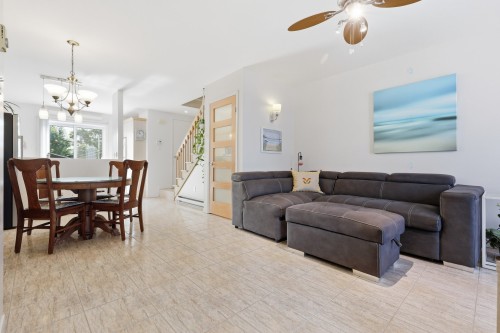 Vue d'ensemble - 437 Rue Marchand, Mascouche, QC - Indoor