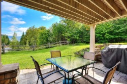 Terrasse - 