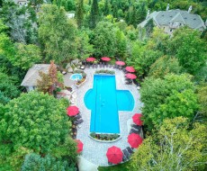 Piscine - 
