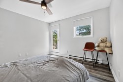 Chambre à coucher - 