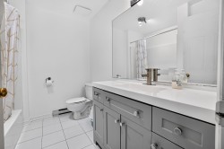 Salle de bains - 