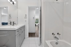 Salle de bains - 
