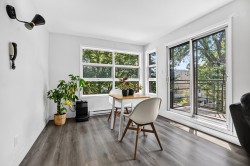Salle à manger - 