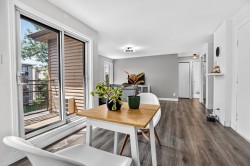 Salle à manger - 