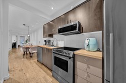 Kitchen - 